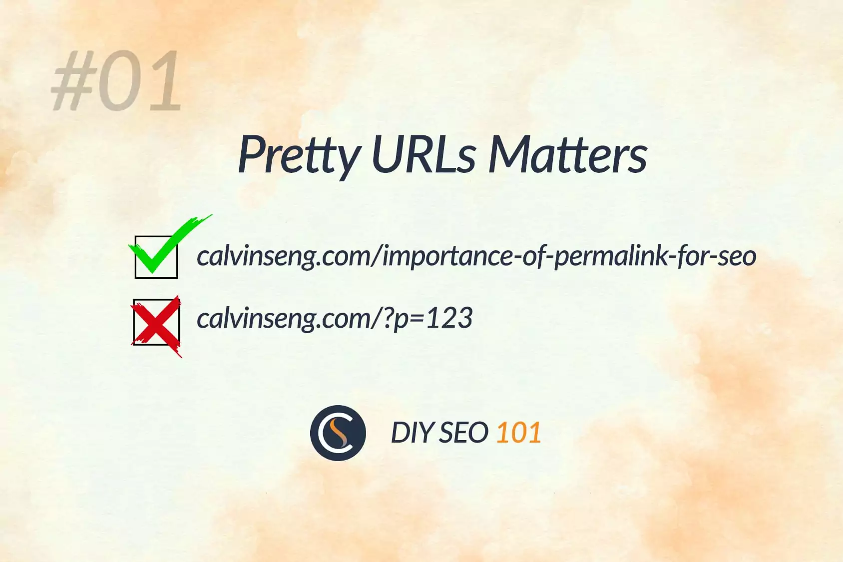 SEO Pretty Permalink