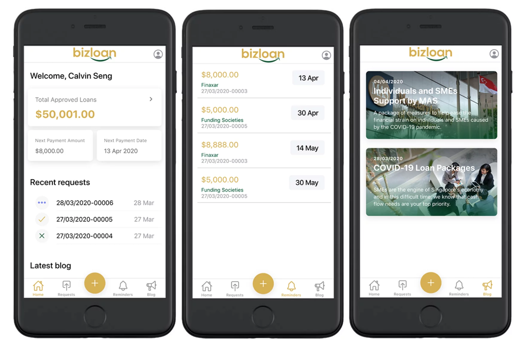 freelance mobile app developer