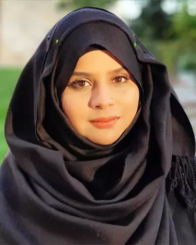 Qurat-ul-Ain